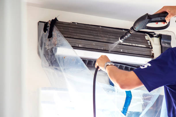 Best Commercial Air Duct Cleaning  in Massapequa Park, NY