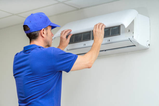 Massapequa Park, NY Airduct Cleaning Company