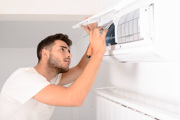 Ventilation Cleaning Services in Massapequa Park, NY
